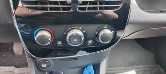 Renault Clio Grandtour 0.9TCE 66kW kúpené v SR - 15