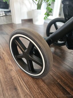 CYBEX eezy s+2 - 15