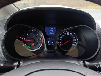 ✳️Hyundai ix20 1.6 CRDi DOHC 16V Style Premium Panorama✳️ - 15