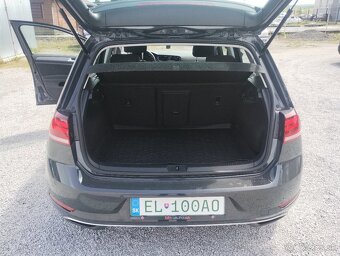 Volkswagen Golf e - 15