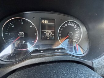 Amarok 2.0 120kw 4x4 - 15