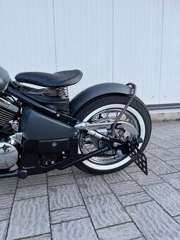 KAWASAKI VN 800 BOBBER….1998….TOP STAV - 15