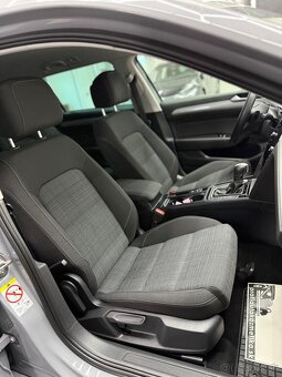 Volkswagen Passat 2022 2.0tdi 110kw DSG HIGHLINE 1majiteľ - 15