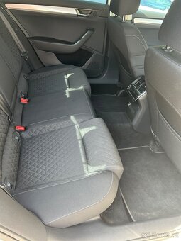 Škoda Superb 1.5 tsi 110 kw dsg - 15