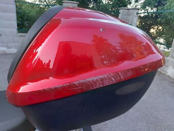 Predam Skuter Honda SH125AD / 2013 / 30 500km / ABS - 15