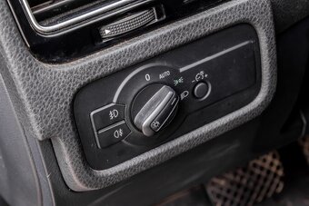Volkswagen Touareg 3.0tdi V6 - 15