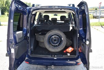 Dacia Dokker 1.6 SCe Ambiance - 15