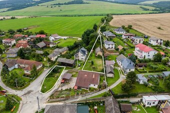 STAVEBNÝ POZEMOK, OBEC VÍŤAZ – PREŠOV - 15