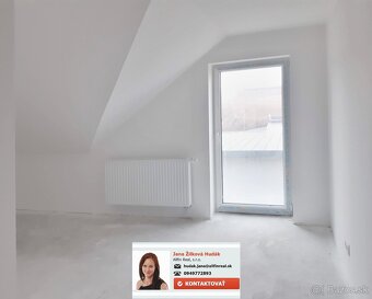 Nový RD s výnimočnou dispozíciou len 8 minút od Prešova. - 15