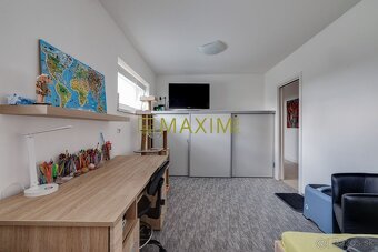 Štýlový 4,5-izbový dom v pokojnej lokalite Malacky – dizajn, - 15