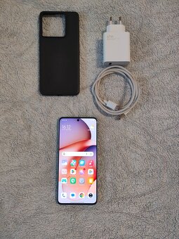 Xiaomi Redmi Note 13 256GB,8GB RAM 5G - 15