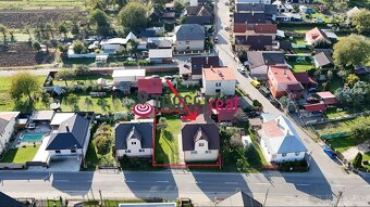 TARGETreal | Na predaj, rodinný dom Dolné Kočkovce - 15