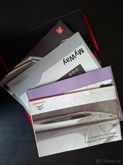 Citroen C4 1.4 Benzín - 15