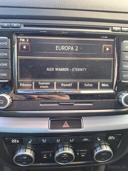 Sharan 4motion Highline - 15