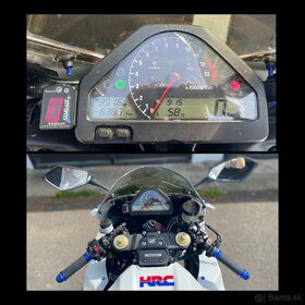 Honda CBR 1000RR - 15