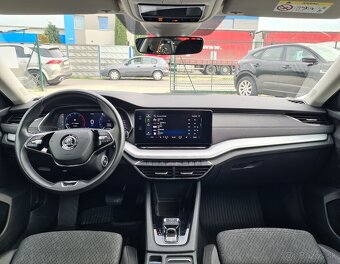 ŠKODA OCTAVIA 2.0 TDI SEDAN 4X4 DSG / MOŽNÝ ODPOČET DPH - 15