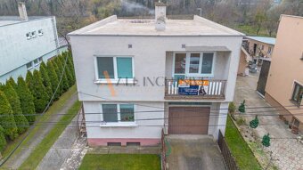 ALL INCLUSIVE l NA PREDAJ 5 IZBOVÝ POSCHODOVÝ RODINNÝ DOM ,  - 15