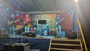 PAM band - SK a CZ pop-rock - 15