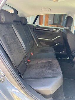 VOLKSWAGEN ARTEON,ELEGANCE, 1,5TSI, AUTOMAT, 77 873 KM, 7/19 - 15