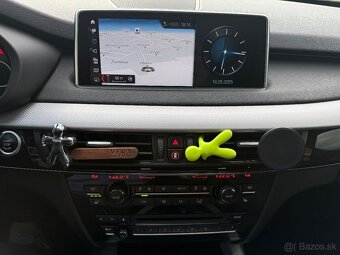 BMW X5 F15 3.0d M-Packet - 15