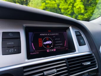 Audi A6 C6 kombi Facelift ALLROAD quattro 3.0TDI 176kw - 15