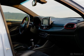 Hyundai i30n Performance - 15