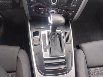 Audi A4 Avant 2.0 TDI 177k quattro S tronic - 15