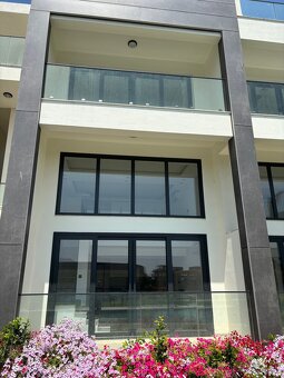 Štýlový záhradný apartmán v projekte Blueberry – Cyprus - 15