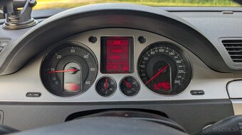Passat B6 - 15
