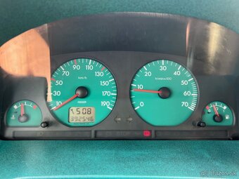 Citroen Berlingo 2.0HDI diesel, 66kW, MT/5, rok:02.2001. - 15