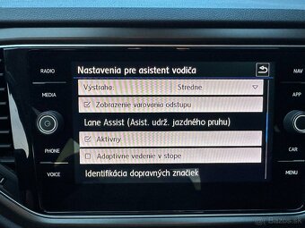 Volkswagen T-ROC 1.5 TSI-DSG-rv:3.2.2019--158tis km - 15