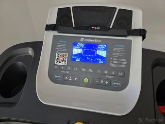 Bezecky pas inSportLine inCondi T50i - 15