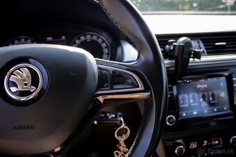 Škoda Rapid /AJ NA SPLATKY/ - 15