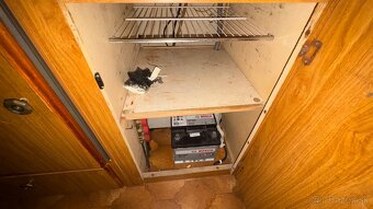 Karavan KNAUS SUEDWIND 485 - 15