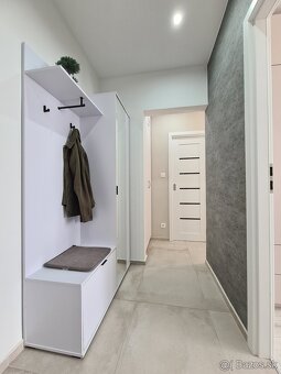 1 izb. komplet zariadený byt na PRENÁJOM - KVP Titogradská - 15