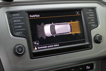 Volkswagen Passat Variant 2.0 TDI - 15