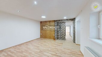 HALO reality - Predaj, rodinný dom Pribylina - EXKLUZÍVNE HA - 15