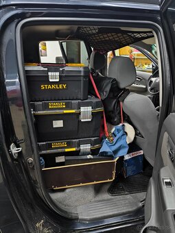 Toyota Hilux 3,0 D4D AT Double Cab - 15