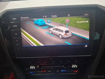 VW PASSAT B8 COMBI 2.0TDi DSG 110kW VIRTUAL/ACC/KAMERA/... - 15