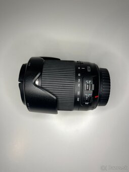 Canon EOS 250D + objektívy - 15