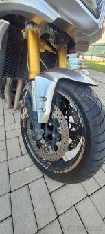 Yamaha Fz1 fazer - 15