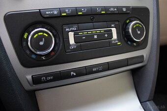 ŠKODA OCTAVIA 1.6 TDI 77kW 2012 - 15