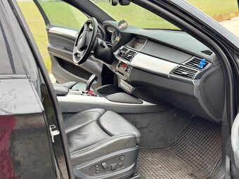 BMW X6 35d xDrive - 15