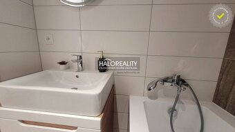 HALO reality - Predaj, dvojizbový byt Nitra, Mlynárce - 15