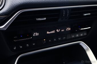 Mazda CX-60 2.5 e-Skyactiv PHEV Homura AWD A/T - 15