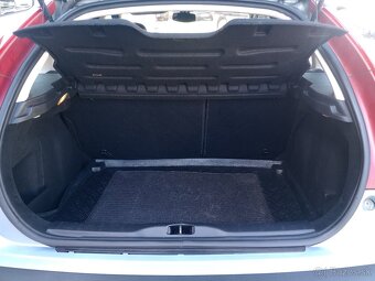 Citroën C4 1.6 HDi 16V Pack 110k - 15