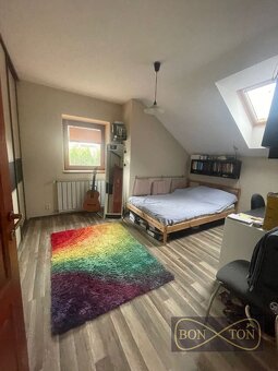 Exkluzívne   5izb.  dom s garážou na  734m2 pozemku s možnos - 15