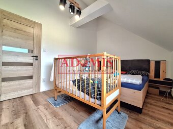 prenájom NOVOSTAVBA - 3izb. tehlový byt 80m2,Košice - Krásna - 15