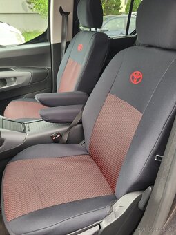 Toyota Proace City Verso long - 15