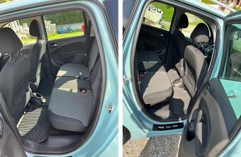 Citroen C3 Picasso 1.4VTi 95 Exlusive. - 15